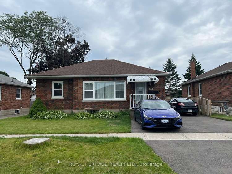 31 Prince St, Clarington, Ontario, Bowmanville