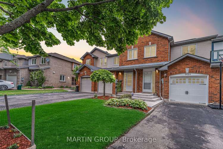 2435 STEFI Tr, Oakville, Ontario, River Oaks