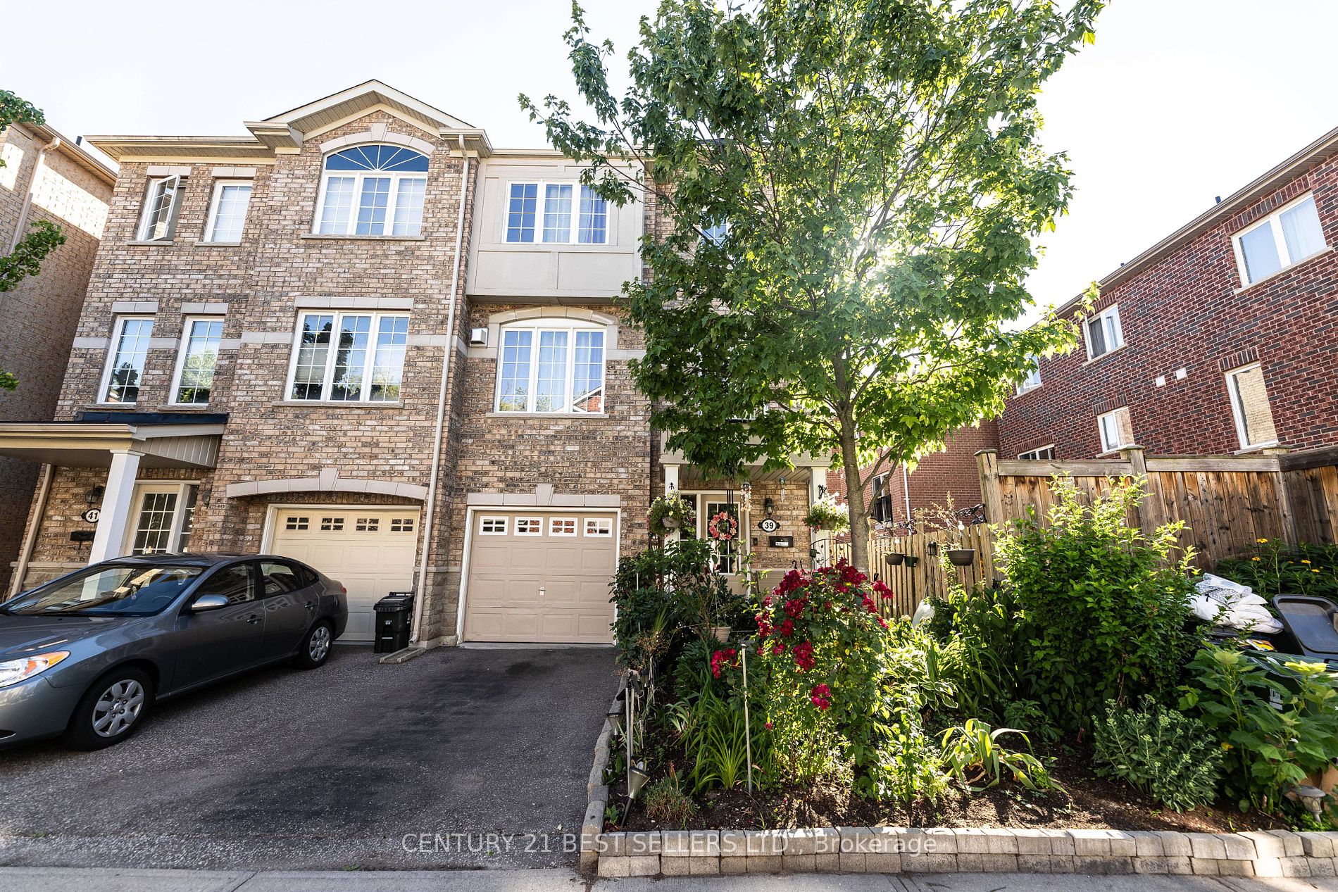 39 Pin Lane, Toronto, Ontario, Guildwood