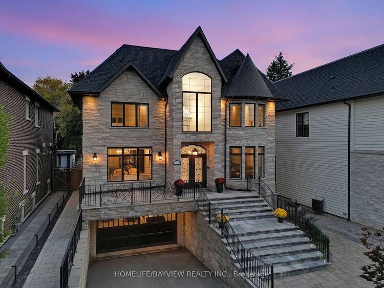 111 Hillview Rd, Aurora, Ontario, Aurora Village