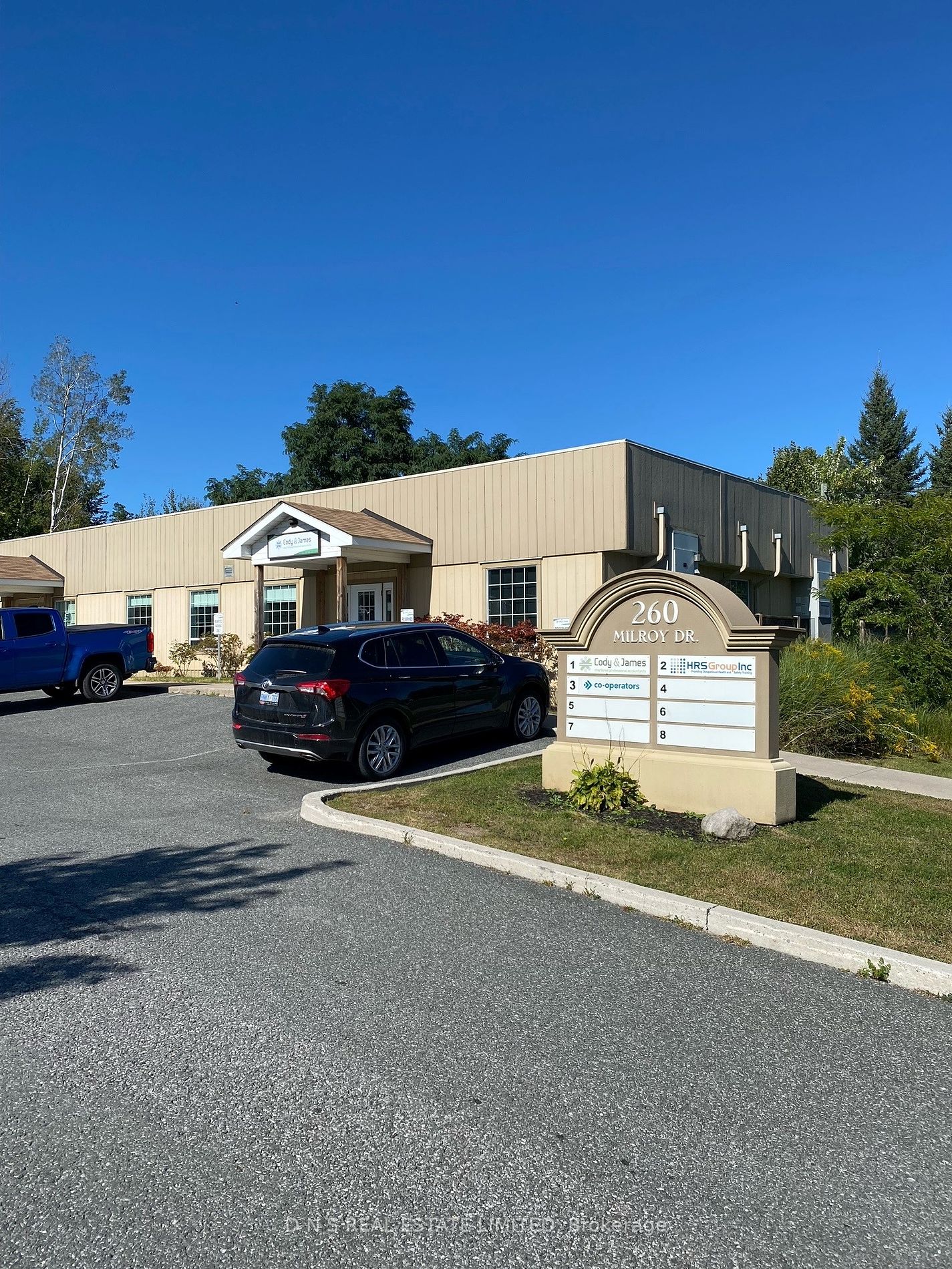 260 Milroy Dr, Peterborough, Ontario, Northcrest