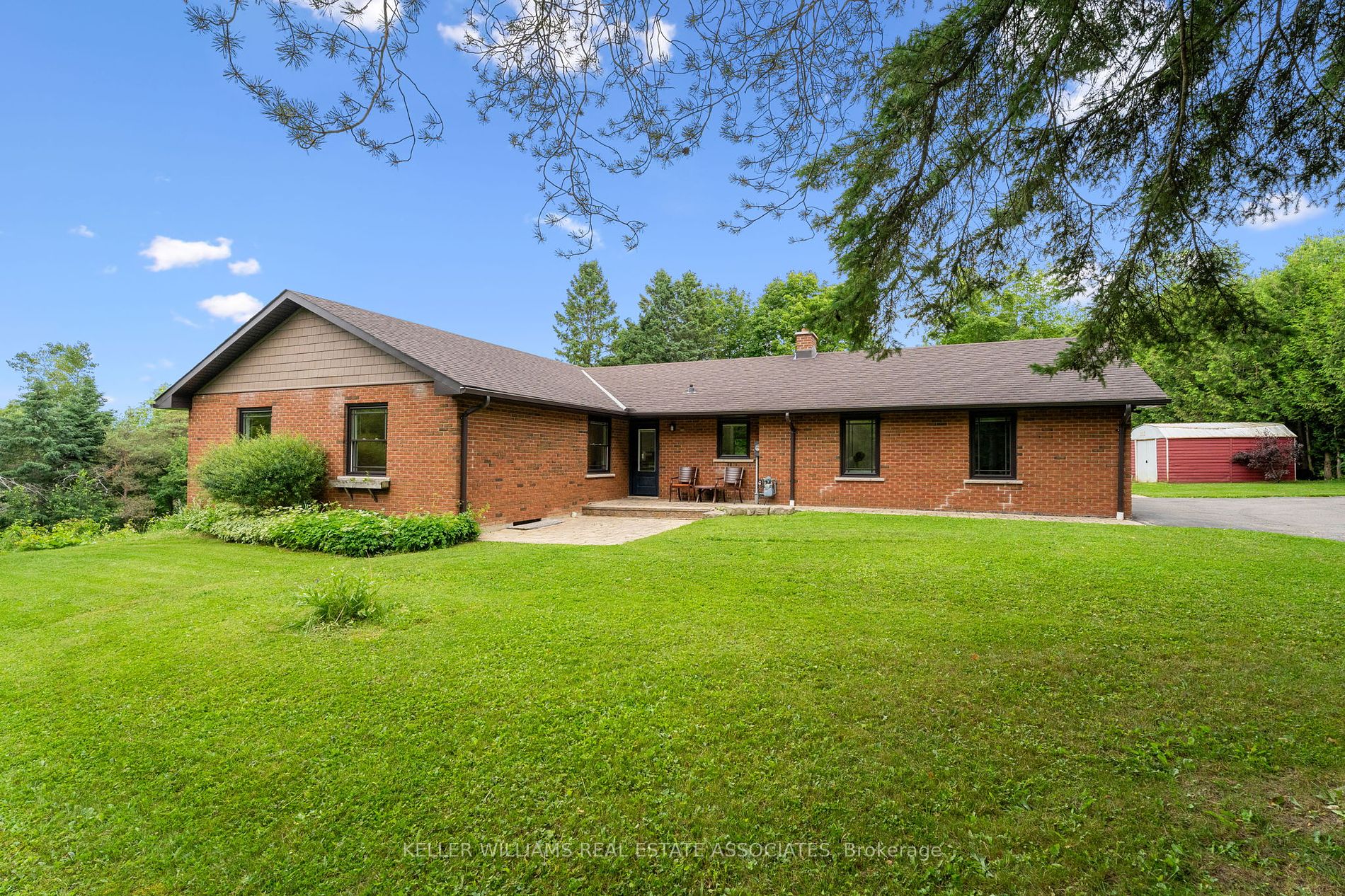 6 Cedar Pl, Amaranth, Ontario, Rural Amaranth