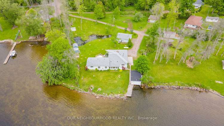 533 Shady Point Lane, Asphodel-Norwood, Ontario, Rural Asphodel-Norwood