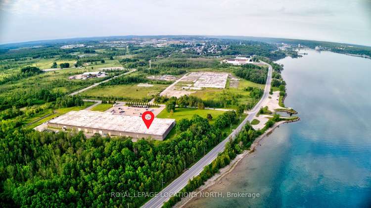 3225 East Bayshore Rd, Owen Sound, Ontario, Owen Sound