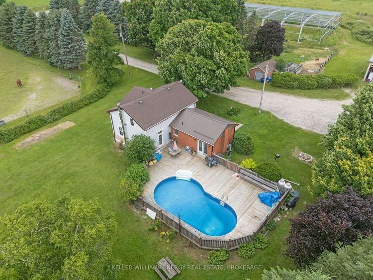 188 Valentia Rd, Kawartha Lakes, Ontario, Little Britain