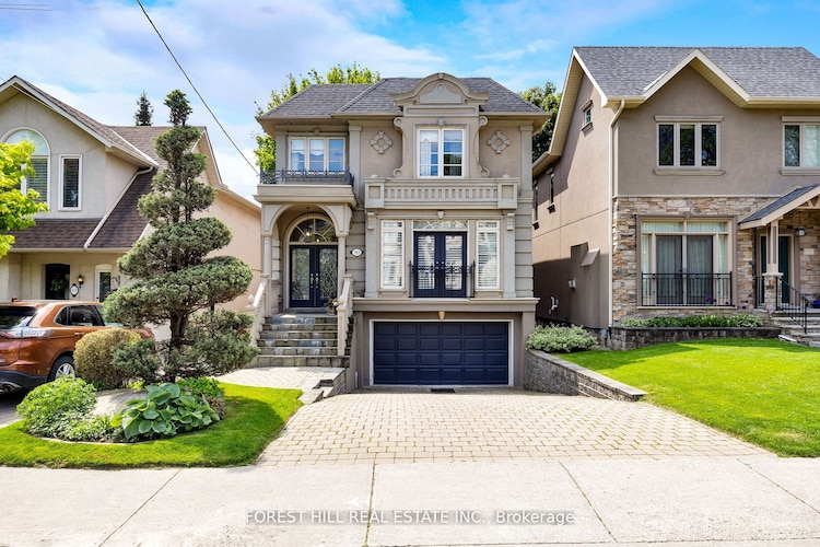 313 Broadway Ave, Toronto, Ontario, Bridle Path-Sunnybrook-York Mills