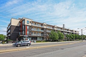 3560 St. Clair Ave E