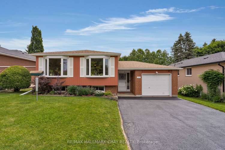 227 Rose St, Barrie, Ontario, Wellington