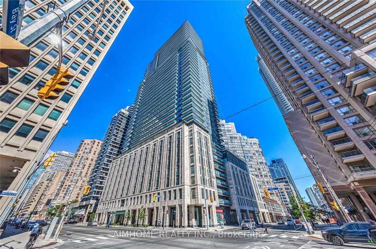 955 Bay St, Toronto, Ontario, Bay Street Corridor