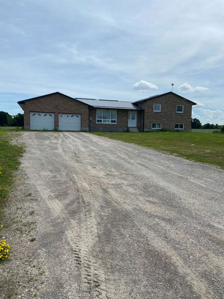 482 Fenel Rd, Kawartha Lakes, Ontario, Rural Fenelon