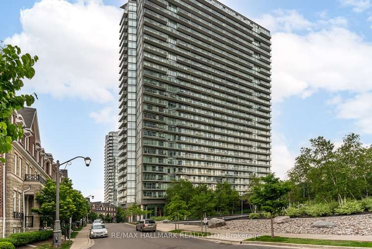 103 The Queens Way, Toronto, Ontario, High Park-Swansea