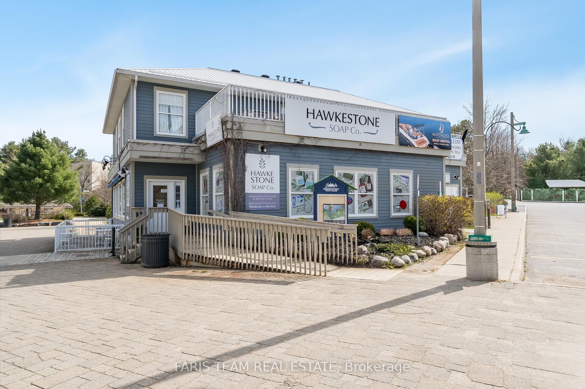 900 Bay St, Gravenhurst, Ontario, 