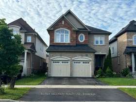 63 Buxton Lane, Durham, Ontario