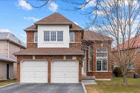 415 Silken Laumann Dr, York, Ontario