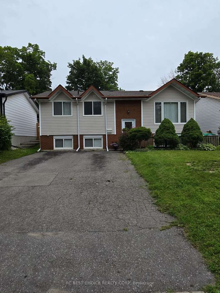 1678 WOODGROVE Cres, Peterborough, Ontario, Monaghan