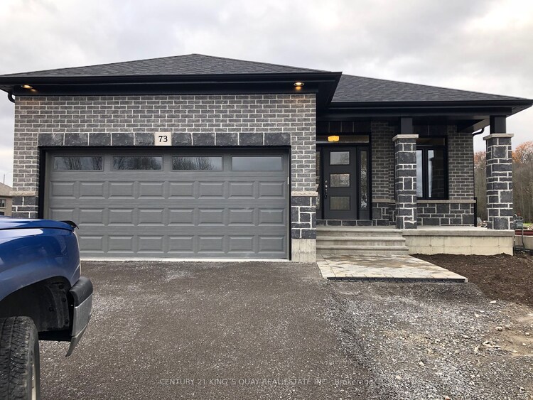 73 Stonecrest Blvd, Quinte West, Ontario, 