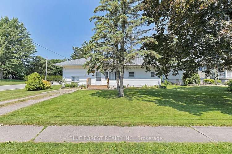 221 Nancy St E, Dutton/Dunwich, Ontario, Dutton