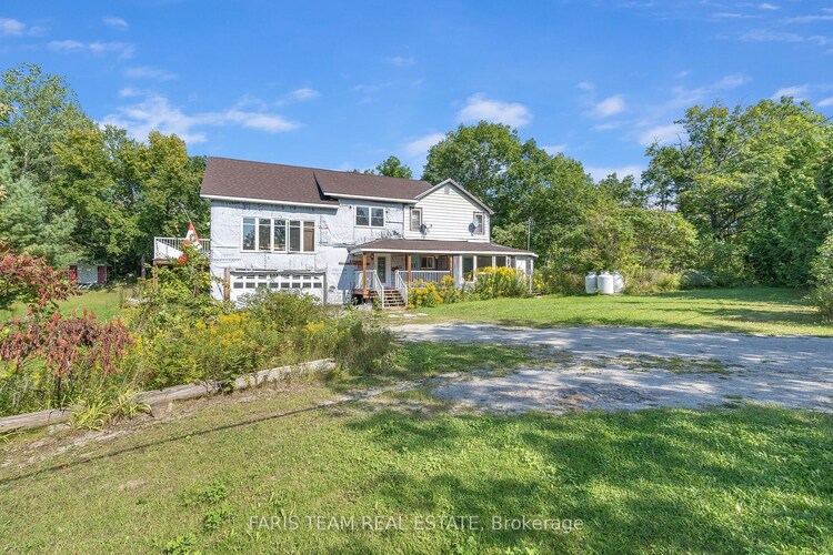 1894 Henrys Landing, Severn, ON, Rural Severn