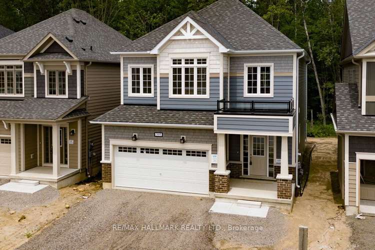 395 Beechwood Forest Lane, Gravenhurst, Ontario, 