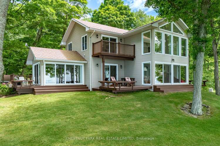 510 Salmon Point Rd, Prince Edward County, Ontario, Athol