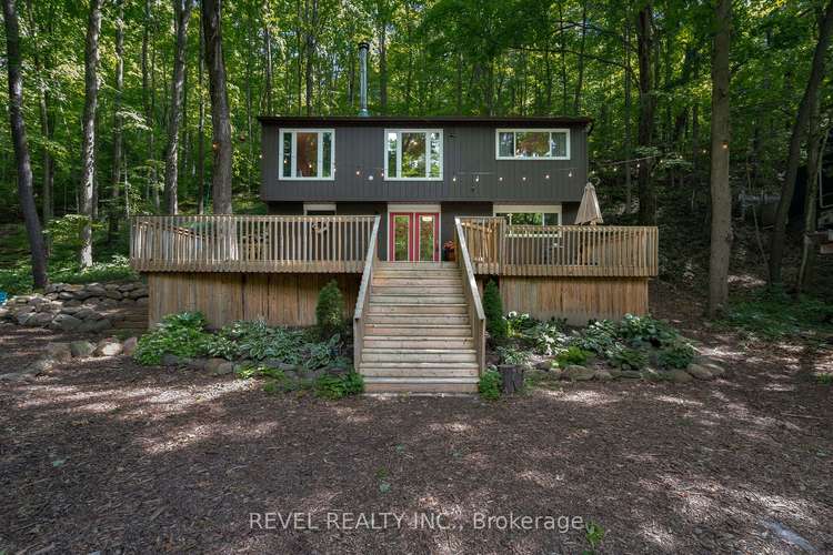 12 ALGONQUIN Tr, Oro-Medonte, Ontario, Sugarbush