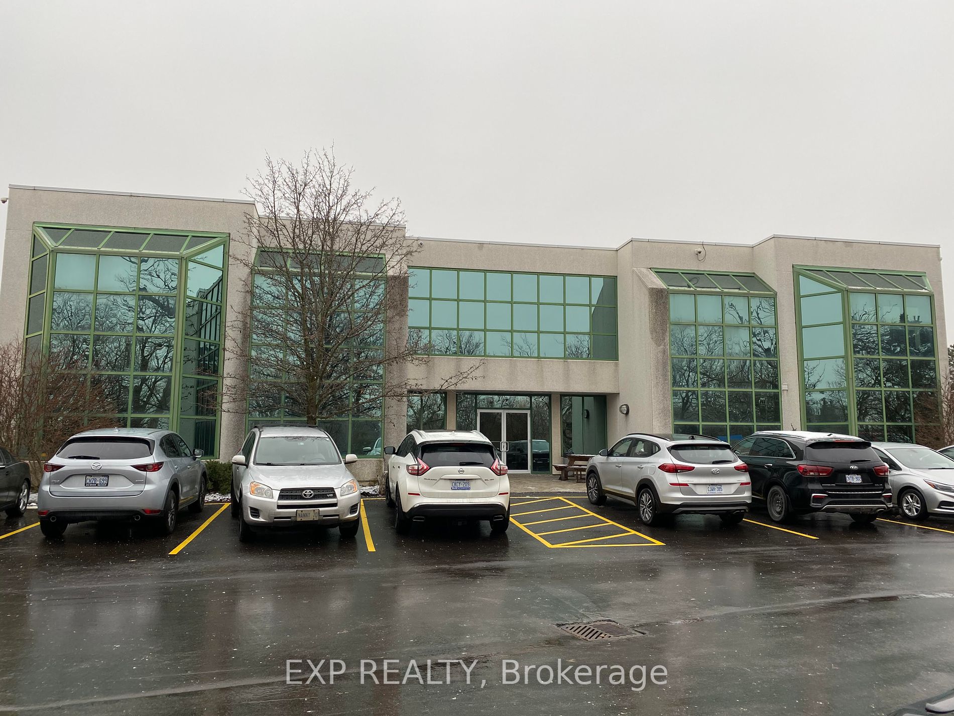 275 Renfrew Dr, Markham, Ontario, Buttonville