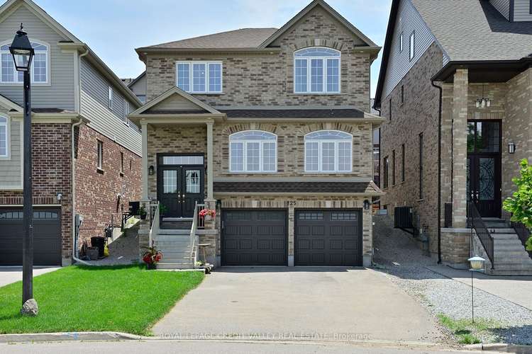 125 Gagnon Pl, Guelph/Eramosa, Ontario, Rockwood