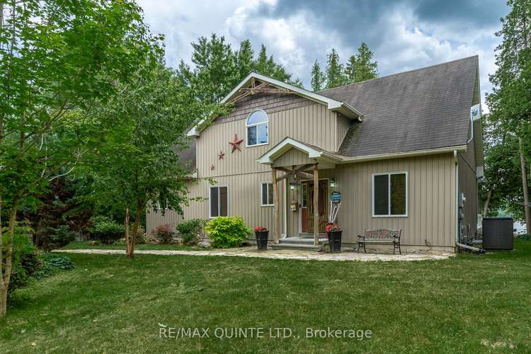 498 Pine Point Lane, Centre Hastings, Ontario, 