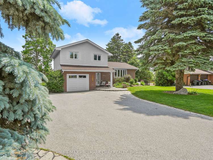 5085 Boyne St, New Tecumseth, Ontario, Alliston