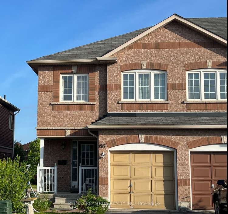 39 Macadam Rd, Markham, Ontario, Wismer