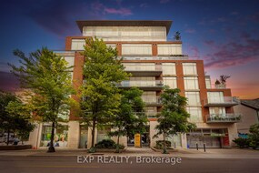 301 Markham St
