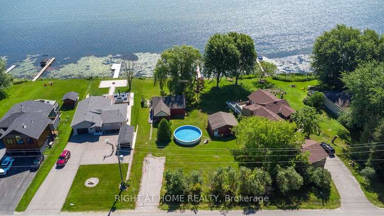 243 Aldred Dr, Scugog, Ontario, Rural Scugog