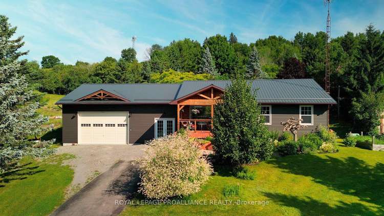 12926 County Road 2 Rd, Cramahe, Ontario, Rural Cramahe