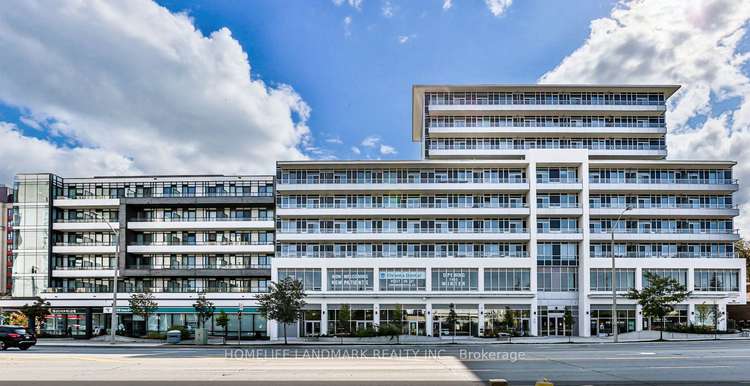 591 Sheppard Ave E, Toronto, Ontario, Bayview Village