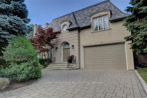 33 York Rd E, Toronto, Ontario, Bridle Path-Sunnybrook-York Mills