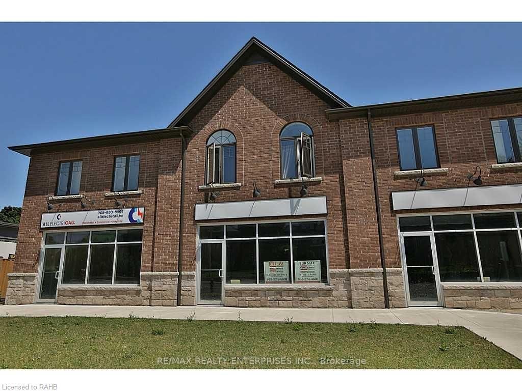 128 King St W, Hamilton, Ontario, Stoney Creek