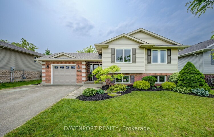 225 Kenzie Rd, Wellington North, Ontario, Mount Forest