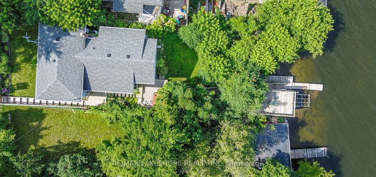 5454 LAKESHORE Dr, Hamilton Township, Ontario, 