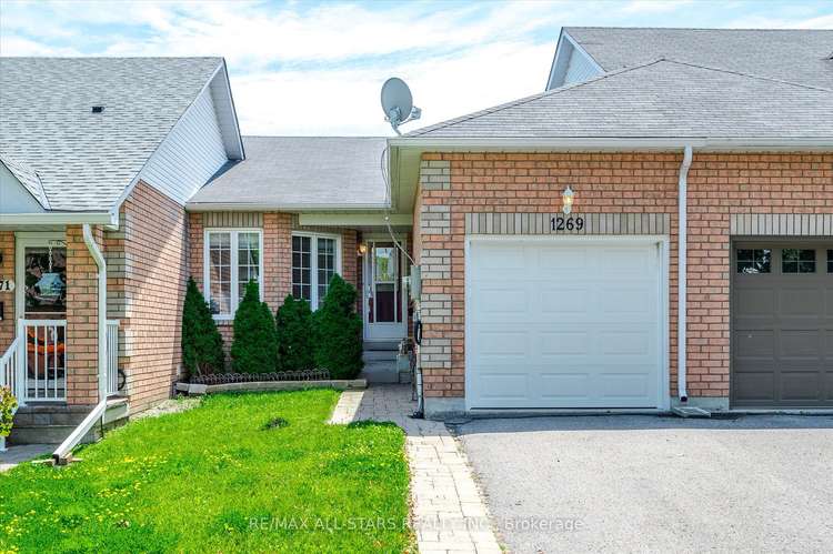 1269 Eagle Cres, Peterborough, Ontario, Monaghan