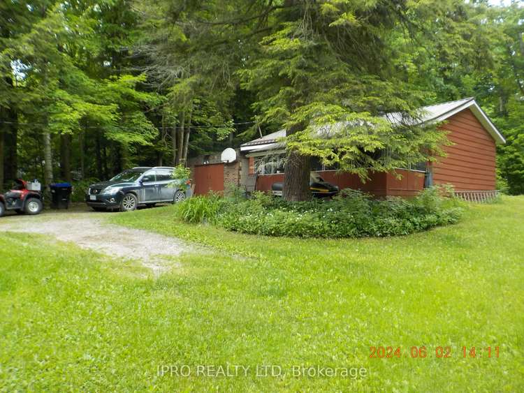 1840 Island Rd, Severn, Ontario, Rural Severn