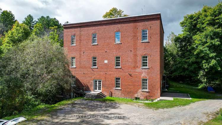 4476 County Road 10 Rd, Port Hope, Ontario, Rural Port Hope