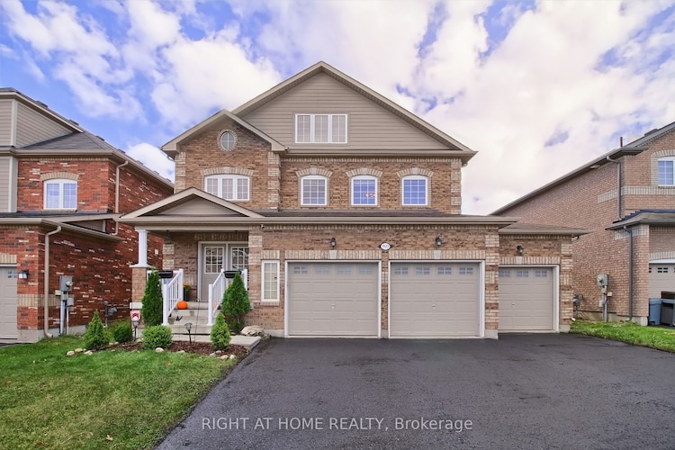 1423 Sheldon St, Innisfil, Ontario, Alcona