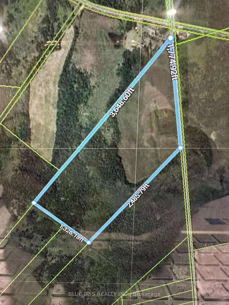 LOT 302 CON 2 SW, Melancthon, Ontario, Rural Melancthon