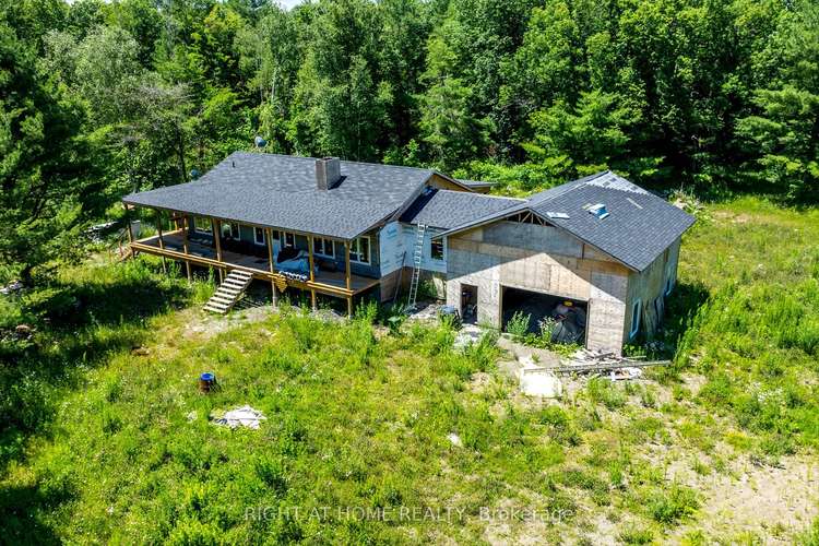 1662 COUNTY ROAD 40 Rd, Douro-Dummer, Ontario, Rural Douro-Dummer