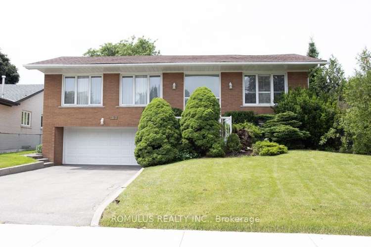 3638 Golden Orchard Dr, Mississauga, Ontario, Applewood