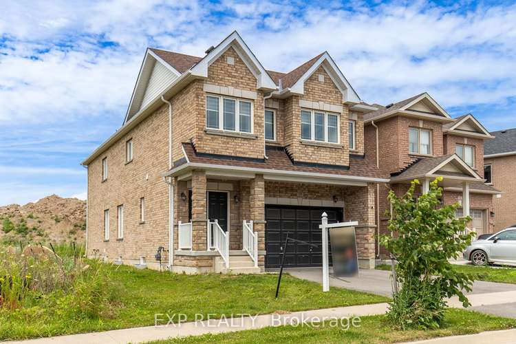 39 Baker St, Thorold, Ontario, 