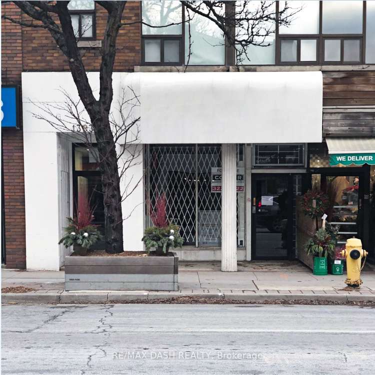 1391 Yonge St, Toronto, Ontario, Rosedale-Moore Park