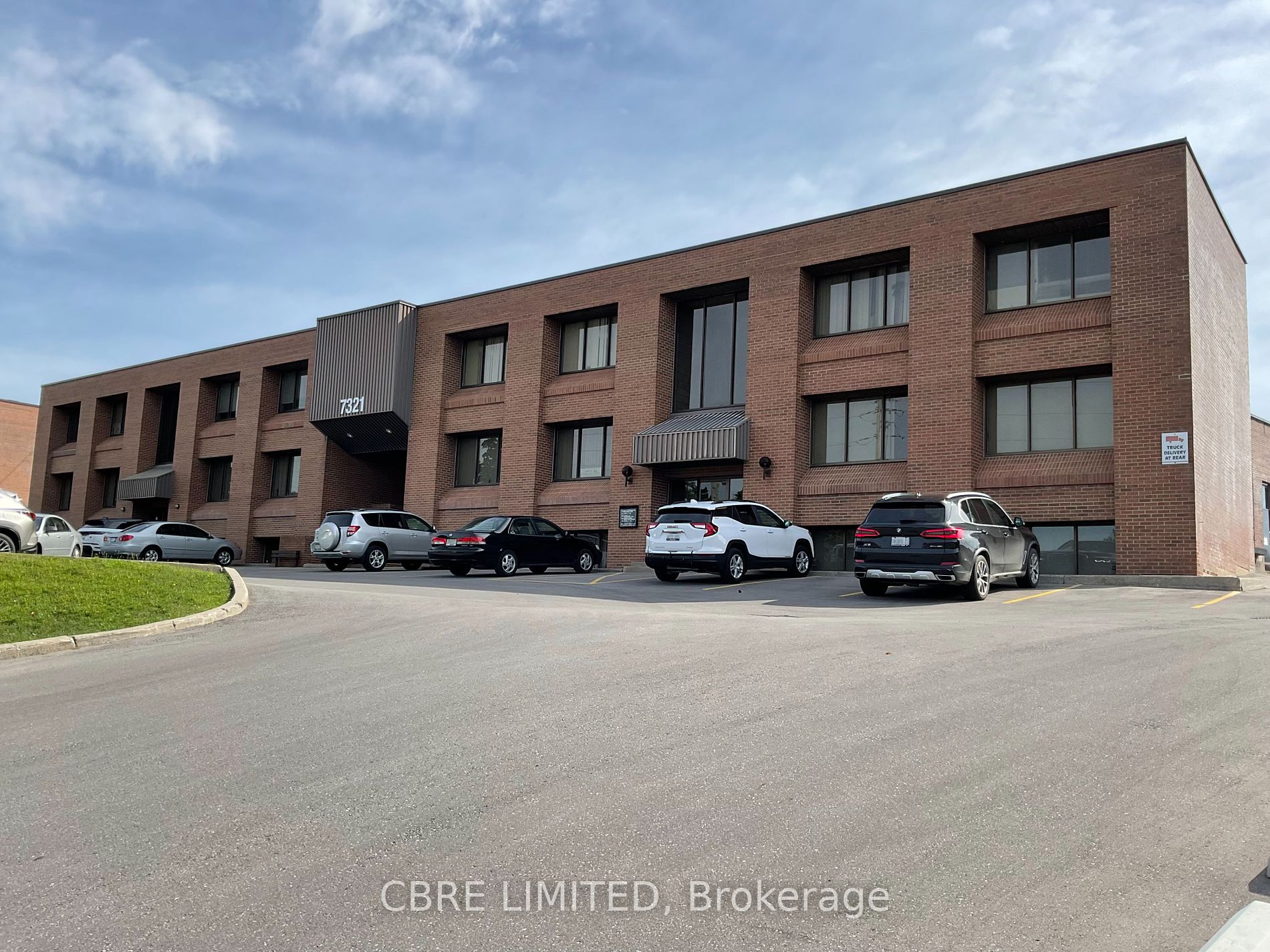 7321 Victoria Park Ave, Markham, Ontario, Milliken Mills West