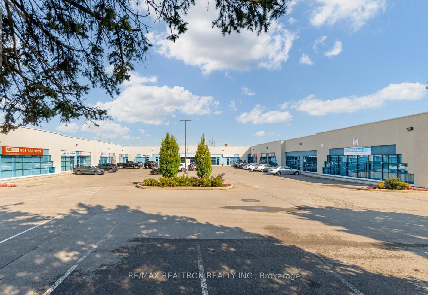 7725 Birchmount Rd, Markham, Ontario, Milliken Mills West