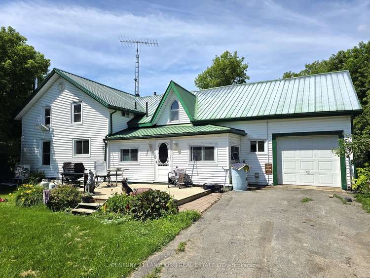 725 Deloro Rd, Marmora and Lake, Ontario, 